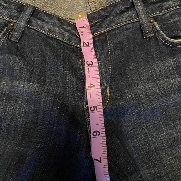 Hudson Capri’s women’s size 28 - Picture 6 of 10